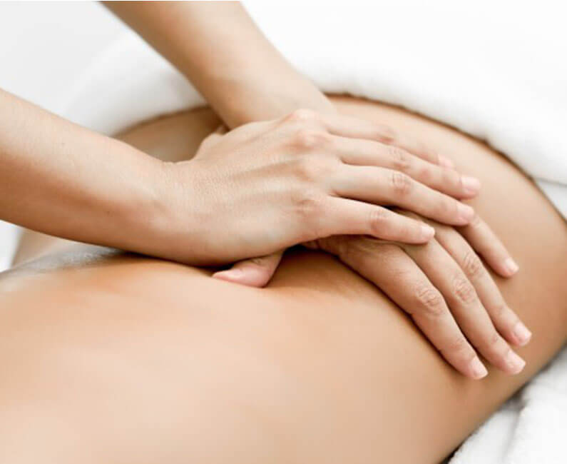 Villa Seascape - Massage